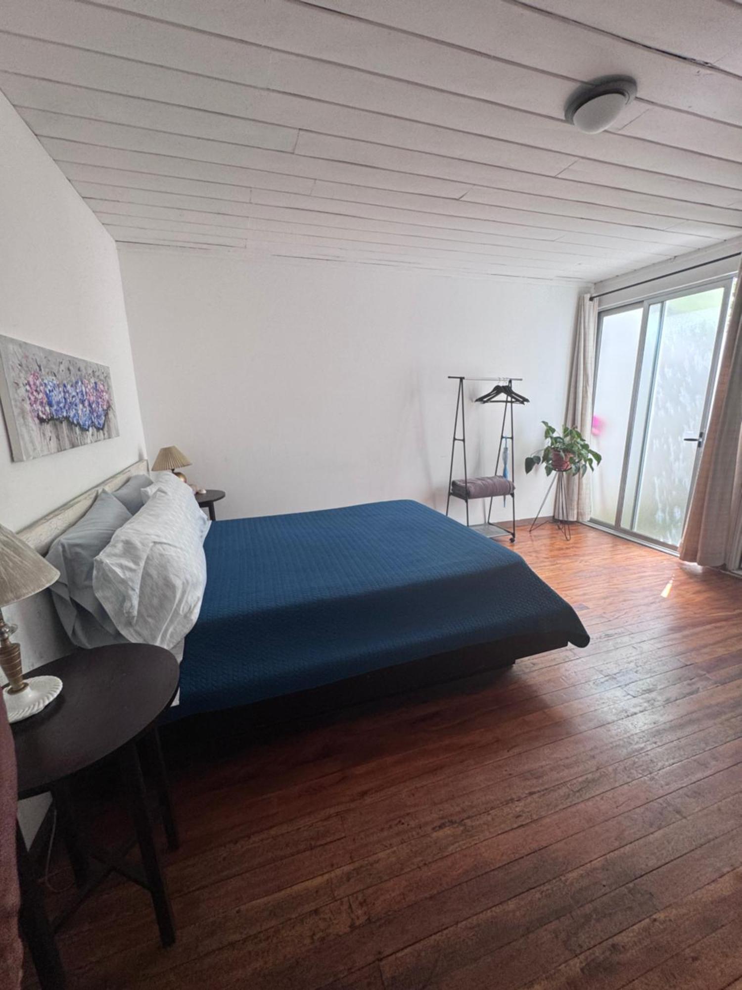 Tico Experience In A Family-friendly Neighborhood Apartment