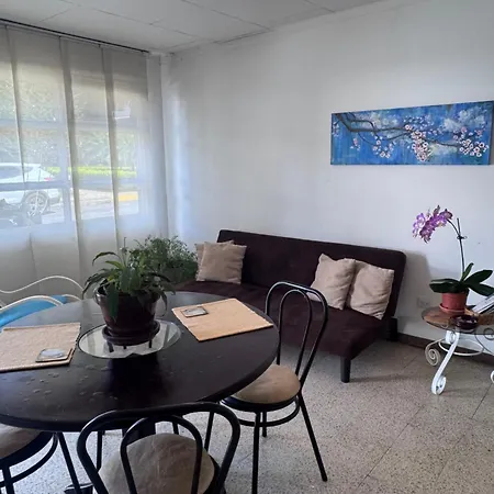 Tico Experience In A Family-Friendly Neighborhood Apartment San Jose  Exterior photo